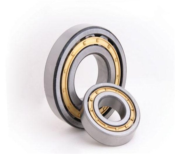 NUP200 Series Cylindrical Roller Bearings