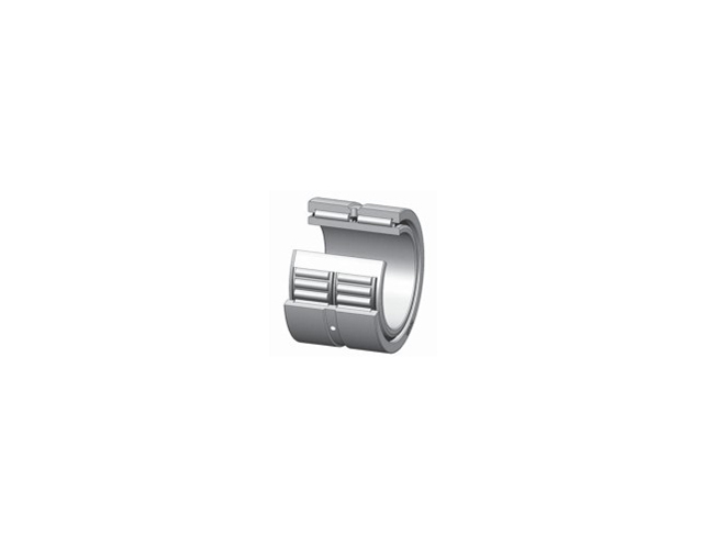 Needle roller bearings with inner ring